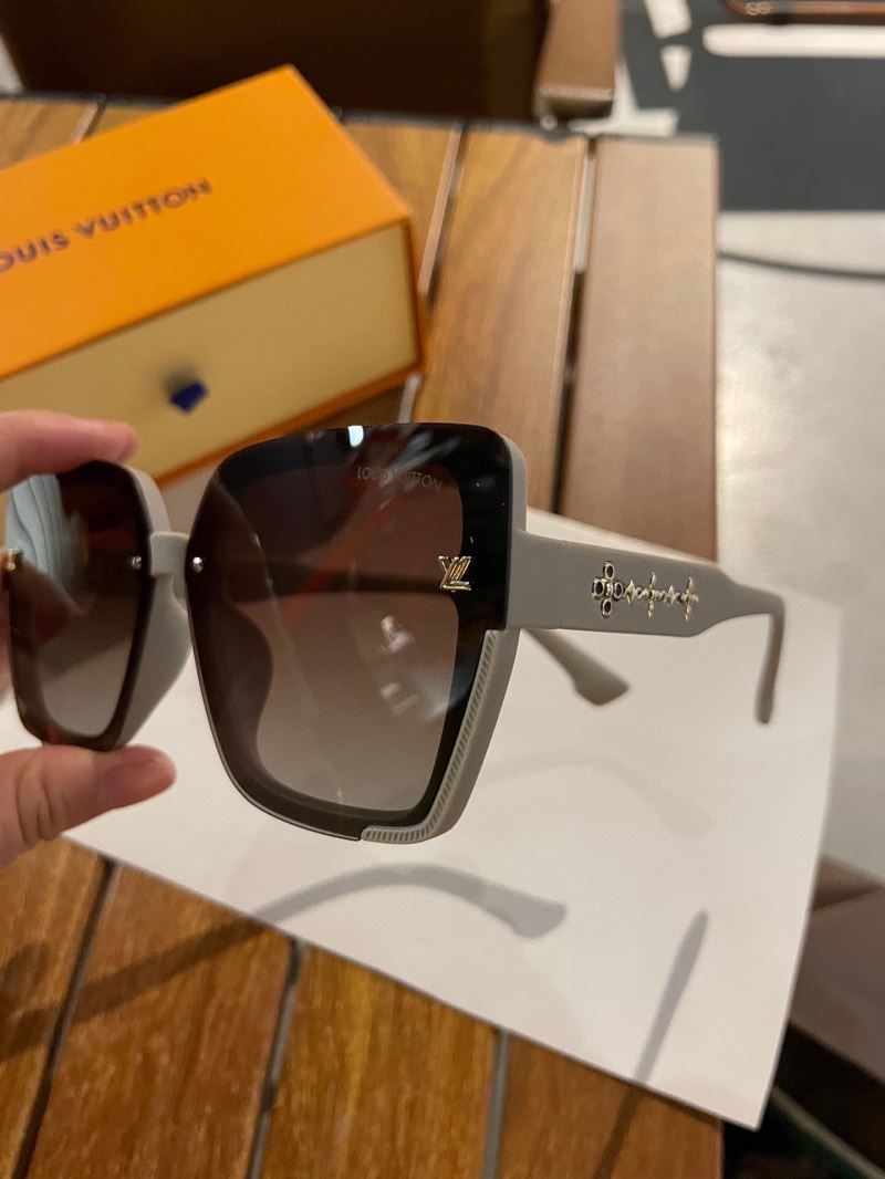 LV Sunglasses